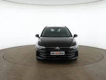 VW Golf Variant Life mHeV TSI DSG in GRENADILLSCHWARZ METALLIC