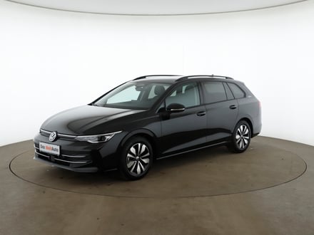 VW Golf Variant Life mHeV TSI DSG
