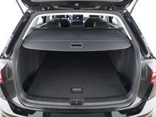 VW Golf Variant Life mHeV TSI DSG in GRENADILLSCHWARZ METALLIC