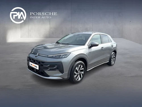 VW T-Roc Life eTSI DSG