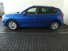 Thumbnail-Foto von Fahrzeug