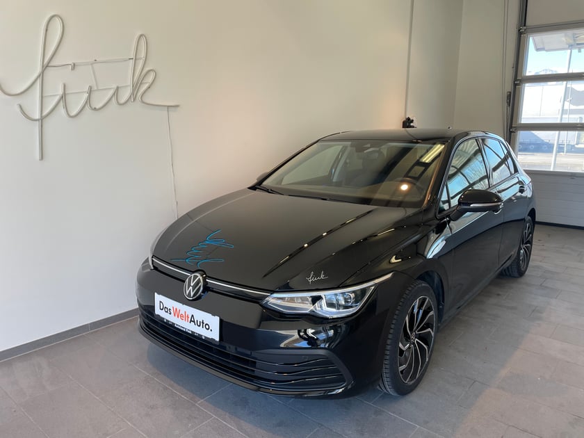 VW Golf Rabbit 45 TDI