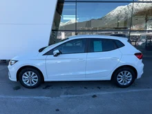 Thumbnail-Foto von Fahrzeug