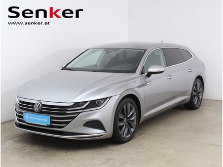 VW Arteon SB Elegance TDI DSG