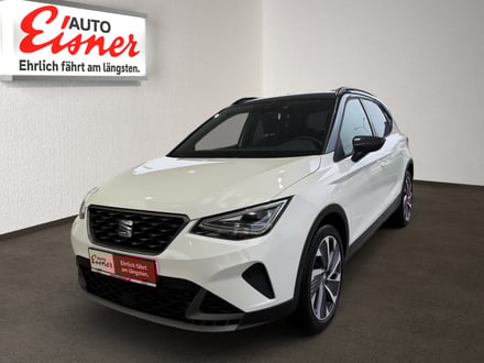 SEAT Arona FR 1.0 TSI DSG