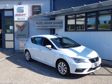 SEAT Leon Style TSI