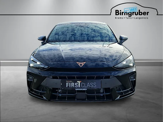 Bild eines Leon 1.5 eTSI DSG 150 PS ACT