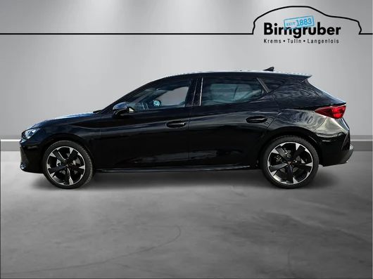 Bild eines Leon 1.5 eTSI DSG 150 PS ACT