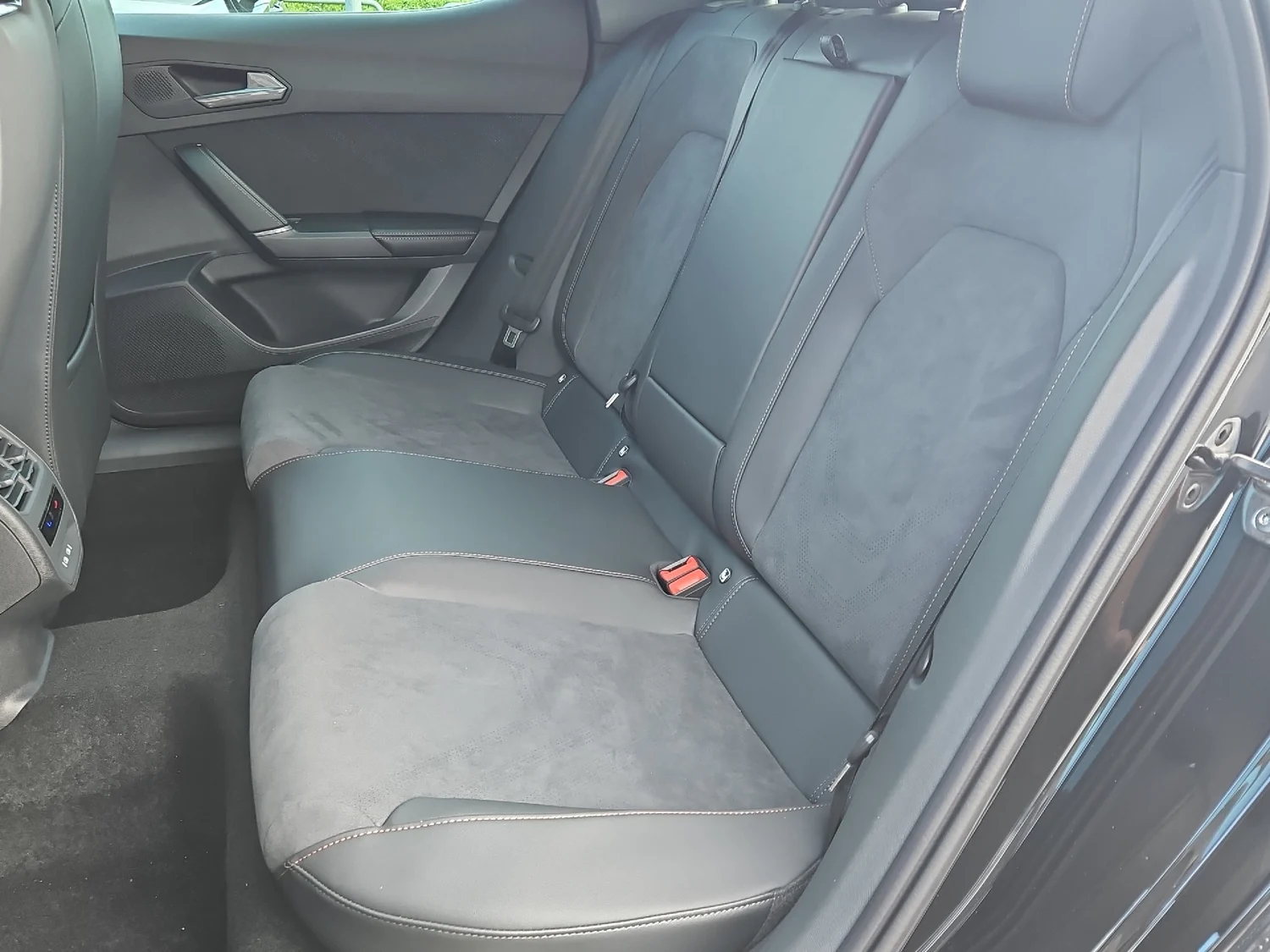 Bild eines Leon 1.5 eTSI DSG 150 PS ACT