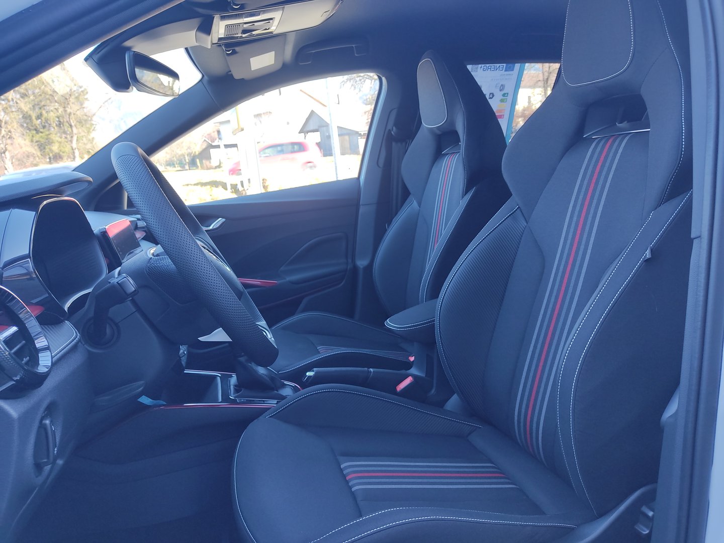 Fahrzeug Vorschaubild