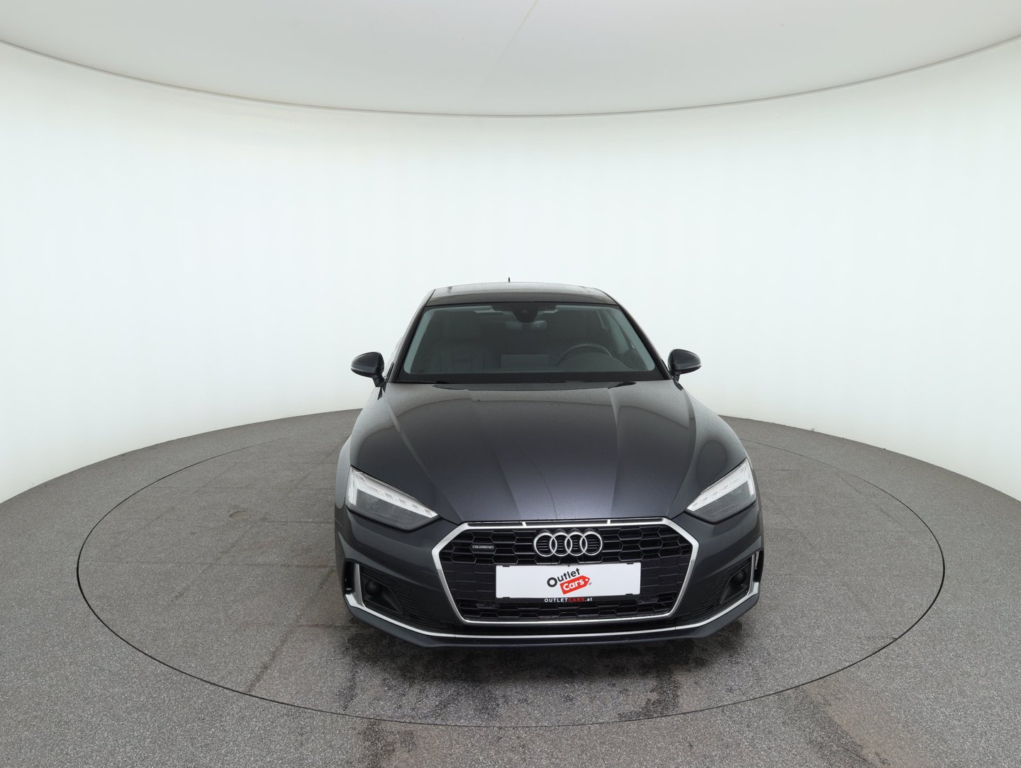 Audi A5 Sportback 40 TDI quattro advanced | Bild 2 von 30