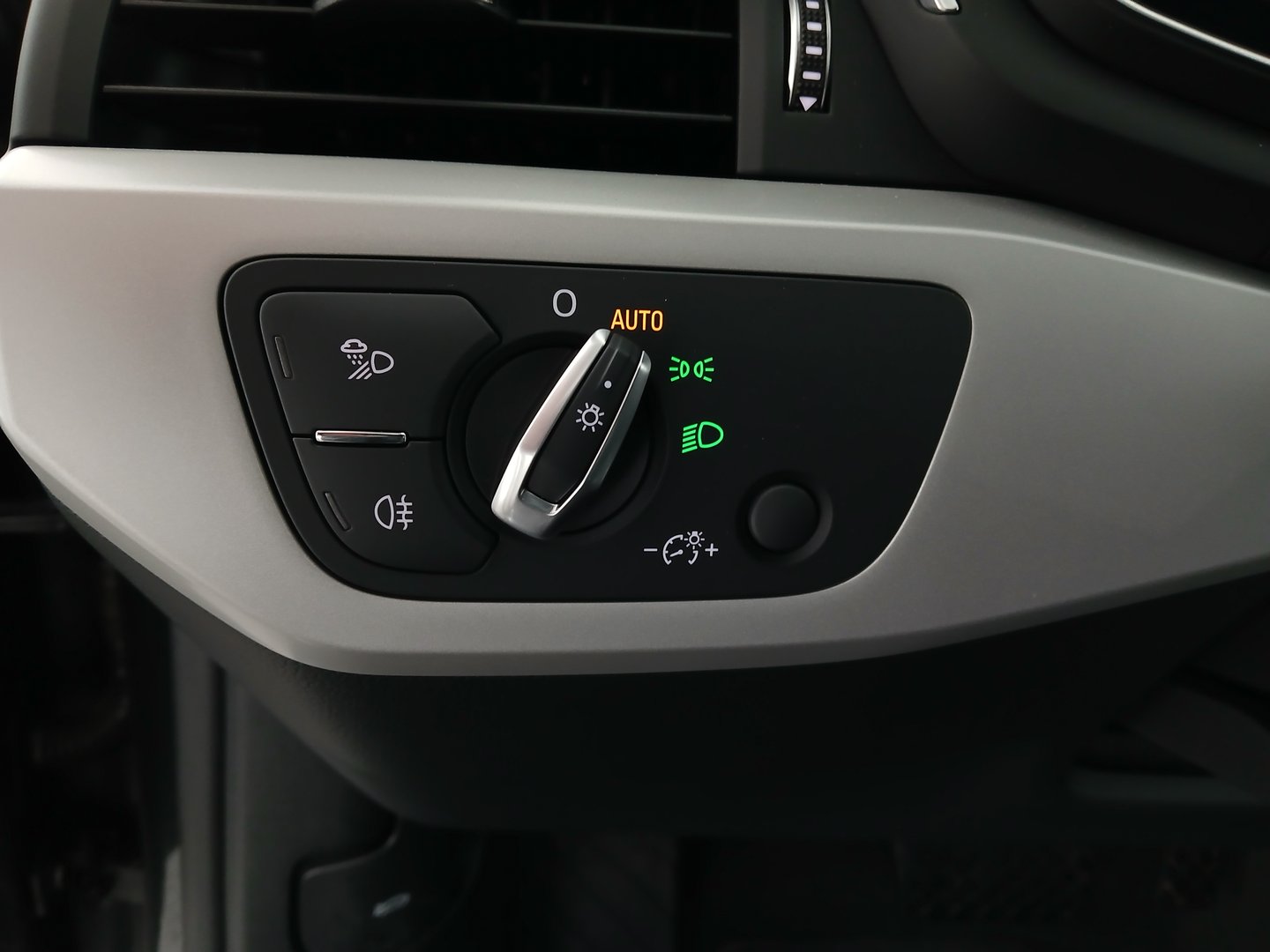 Audi A5 Sportback 40 TDI quattro advanced | Bild 12 von 30