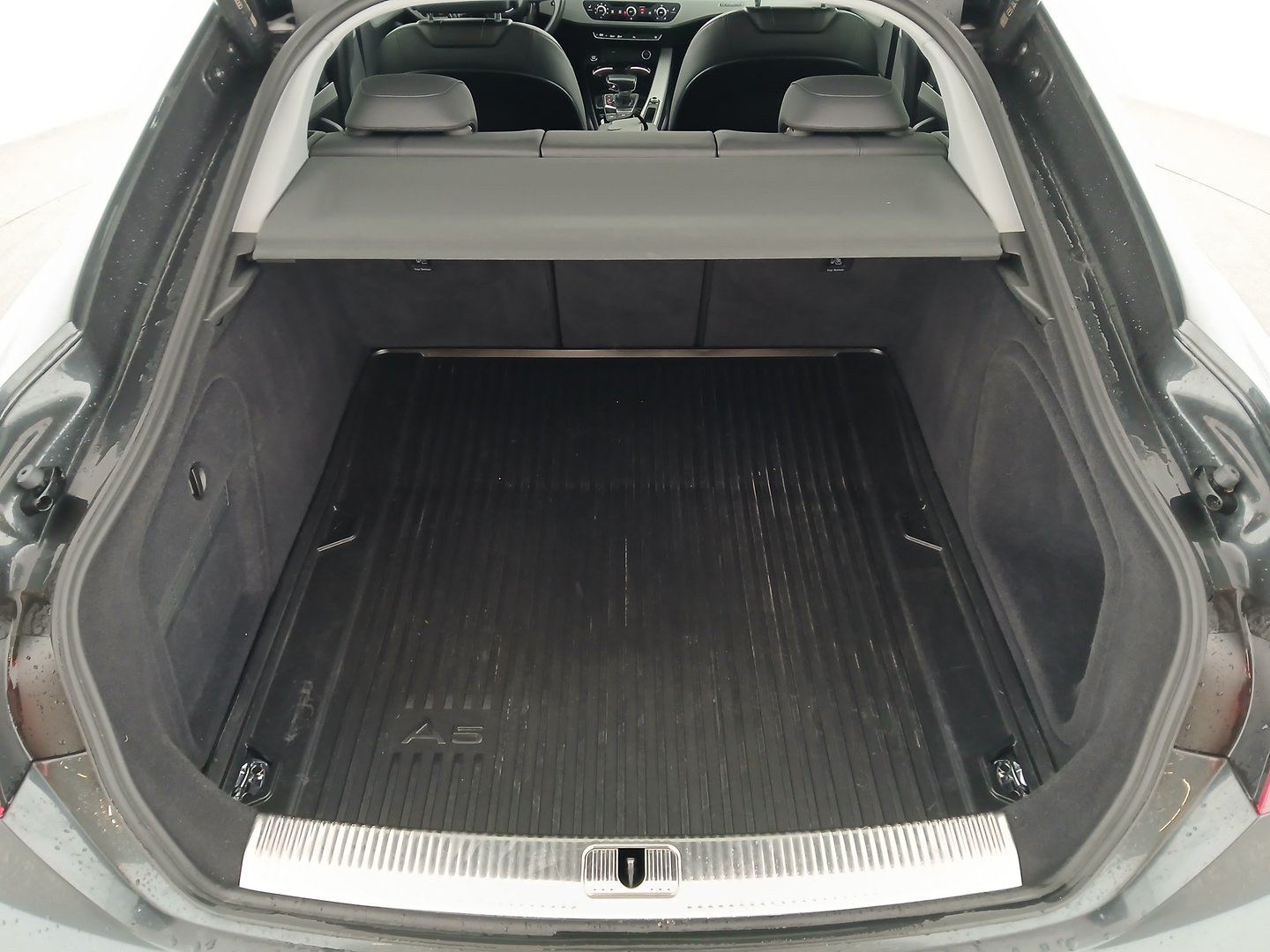 Audi A5 Sportback 40 TDI quattro advanced | Bild 27 von 30