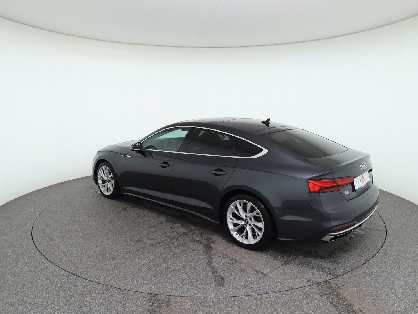 Audi A5 Sportback 40 TDI quattro advanced | Bild 7 von 30