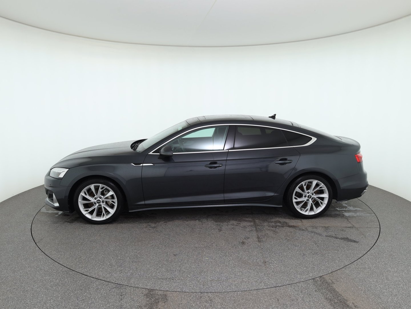 Audi A5 Sportback 40 TDI quattro advanced | Bild 8 von 30