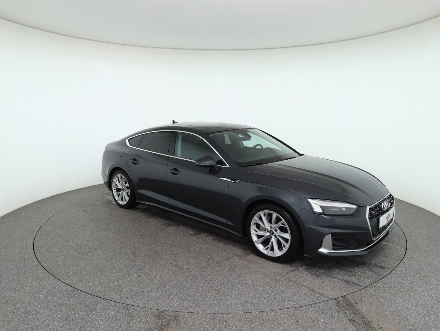 Audi A5 Sportback 40 TDI quattro advanced | Bild 3 von 30