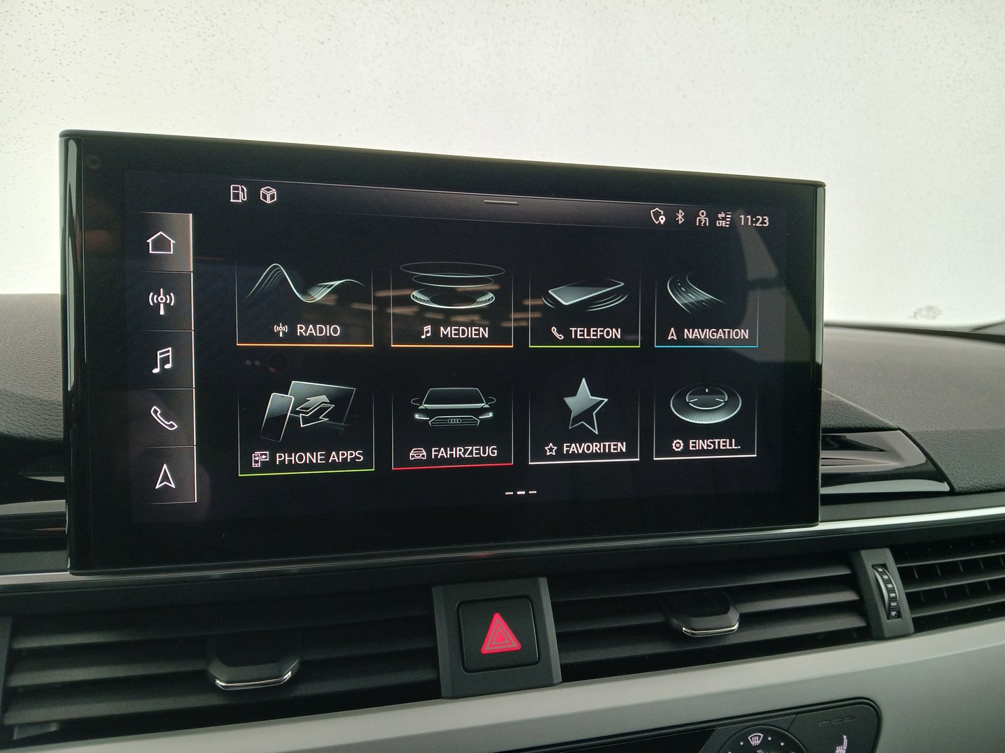 Audi A5 Sportback 40 TDI quattro advanced | Bild 19 von 30