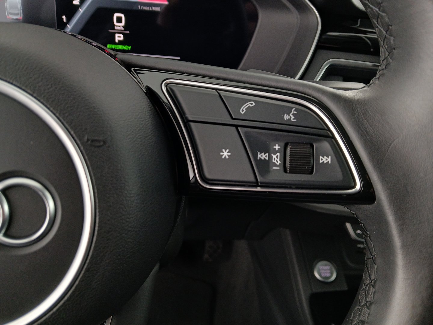 Audi A5 Sportback 40 TDI quattro advanced | Bild 18 von 30