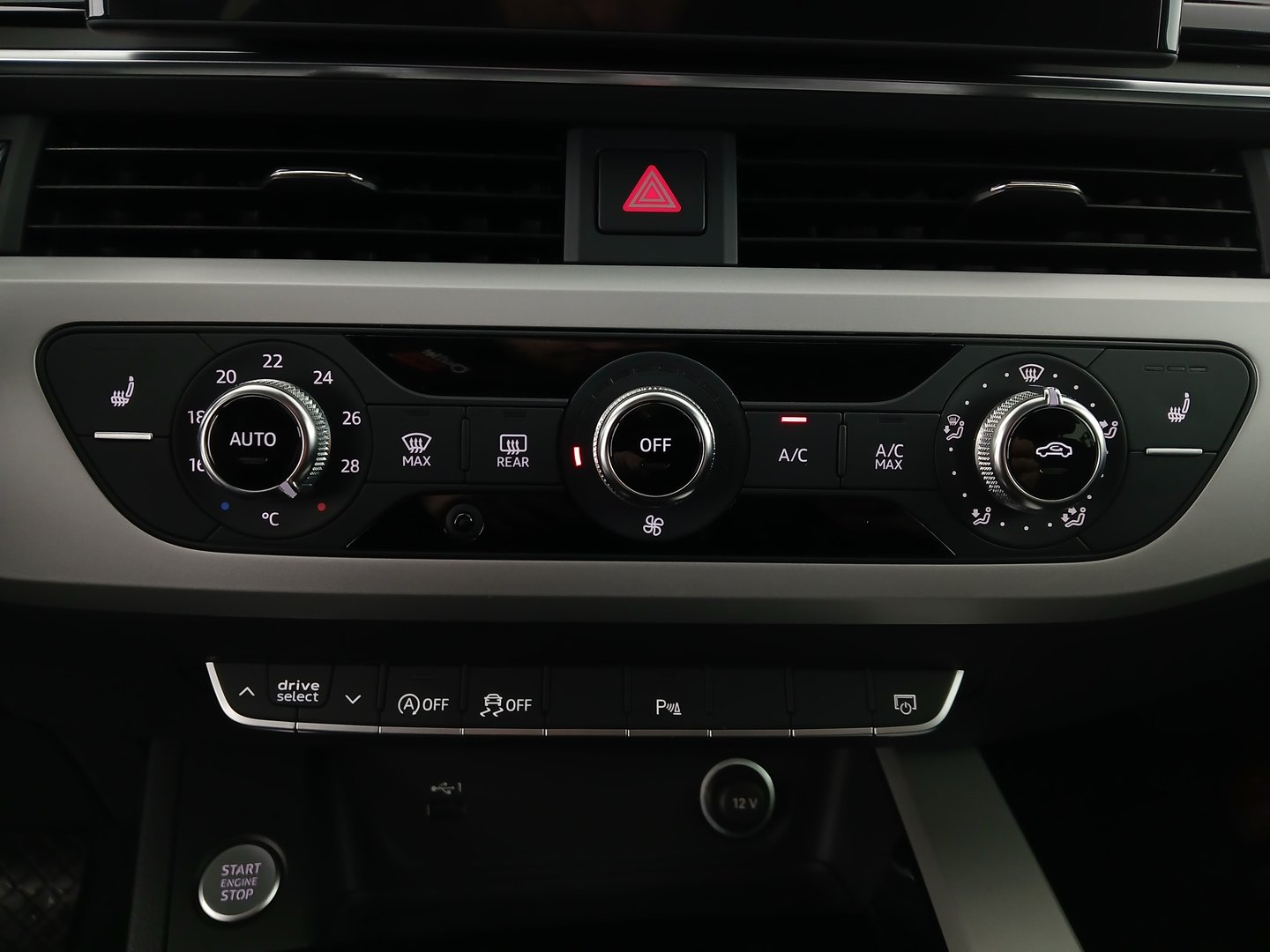 Audi A5 Sportback 40 TDI quattro advanced | Bild 24 von 30