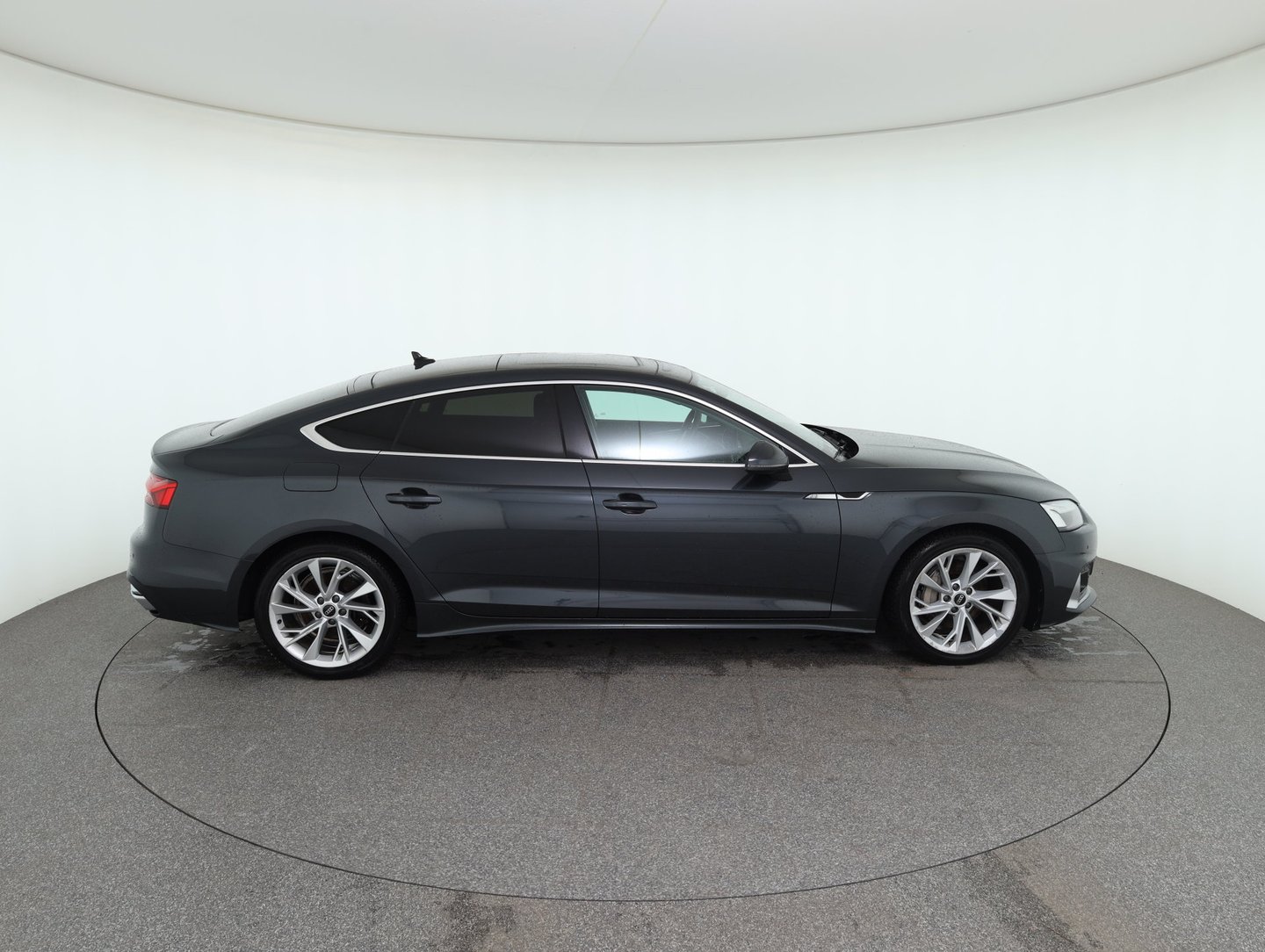 Audi A5 Sportback 40 TDI quattro advanced | Bild 4 von 30
