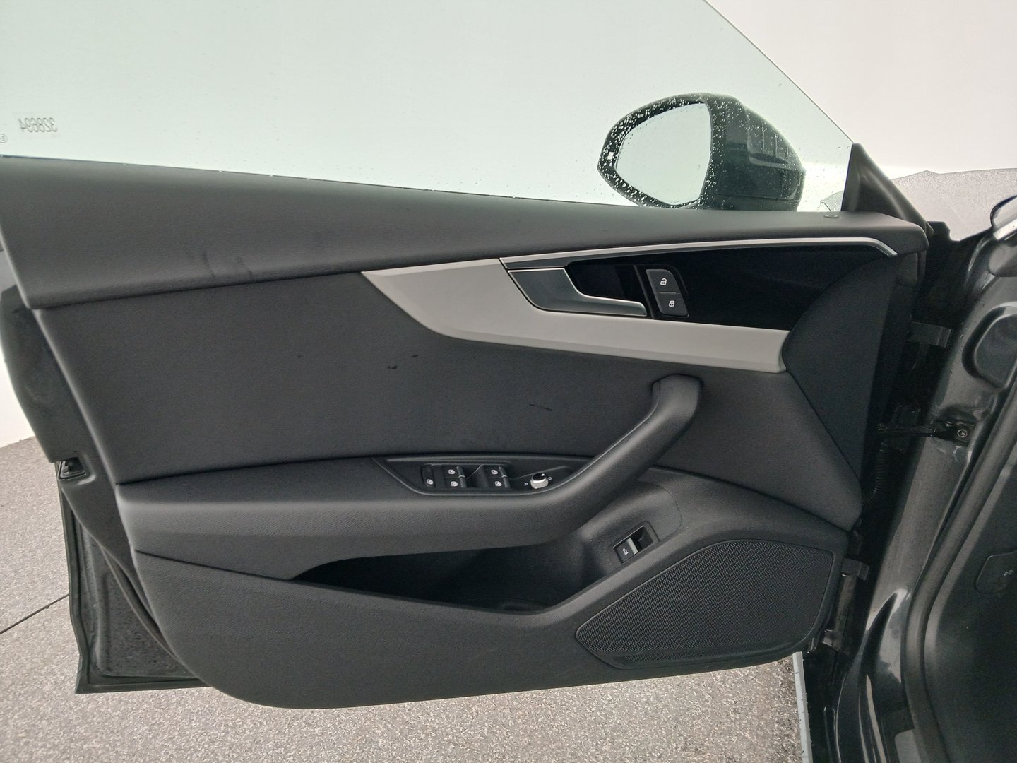 Audi A5 Sportback 40 TDI quattro advanced | Bild 10 von 30