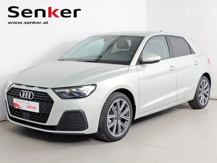 Audi A1 Sportback 30 TFSI intense
