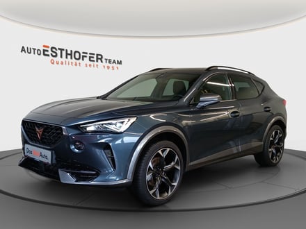 CUPRA Formentor 1.5 TSI 150 PS DSG ACT