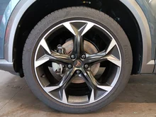 Thumbnail-Foto von Fahrzeug