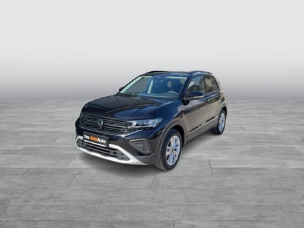 VW T-Cross Friends TSI