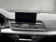 Audi Q5 55 TFSI e quattro Sport in quantumgrau