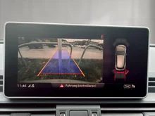 Audi Q5 55 TFSI e quattro Sport in quantumgrau