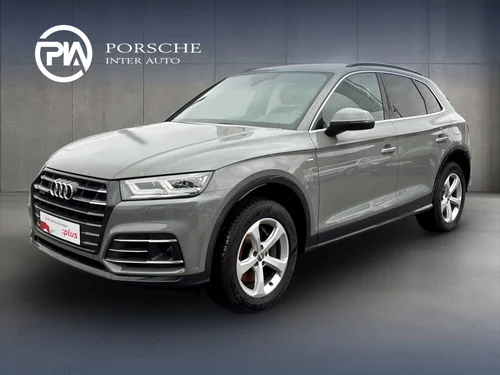 Audi Q5 55 TFSI e quattro Sport