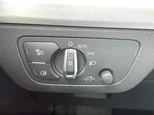Audi Q5 55 TFSI e quattro Sport in quantumgrau