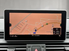 Audi Q5 55 TFSI e quattro Sport in quantumgrau