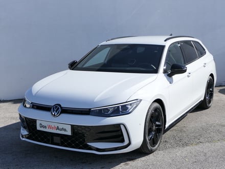 VW Passat Variant R-Line TDI DSG