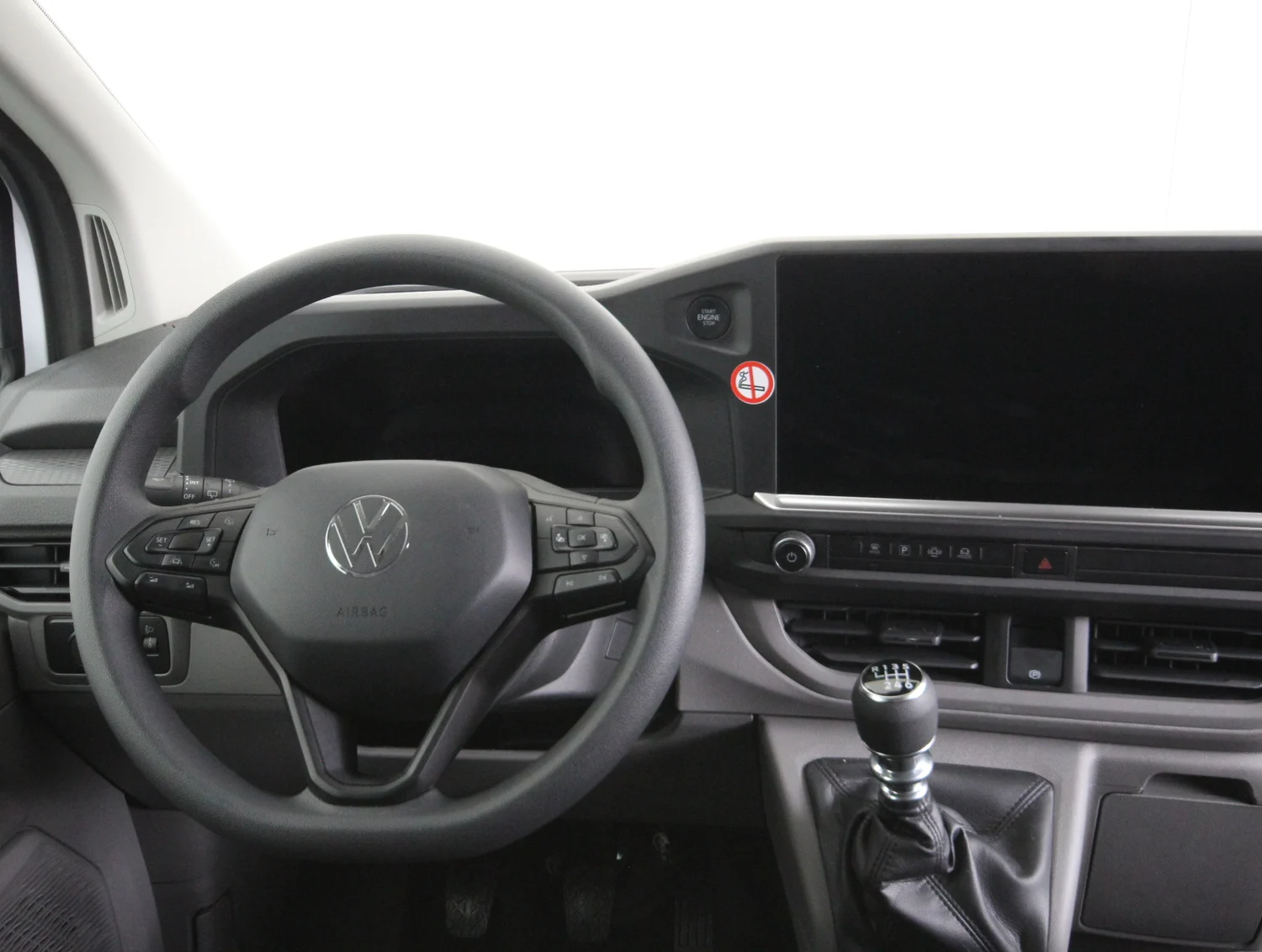 Bild eines Transporter Kastenwagen TDI