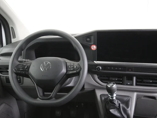 Bild eines Transporter Kastenwagen TDI