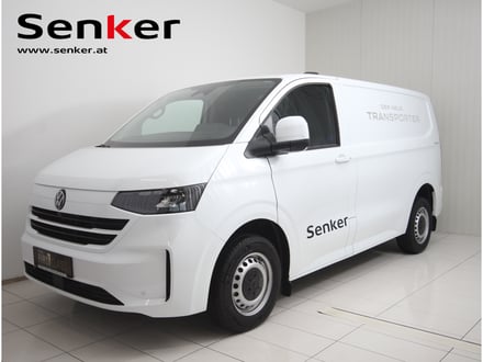 VW Transporter Kastenwagen TDI