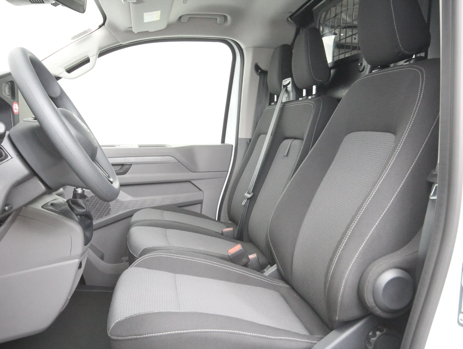 Bild eines Transporter Kastenwagen TDI