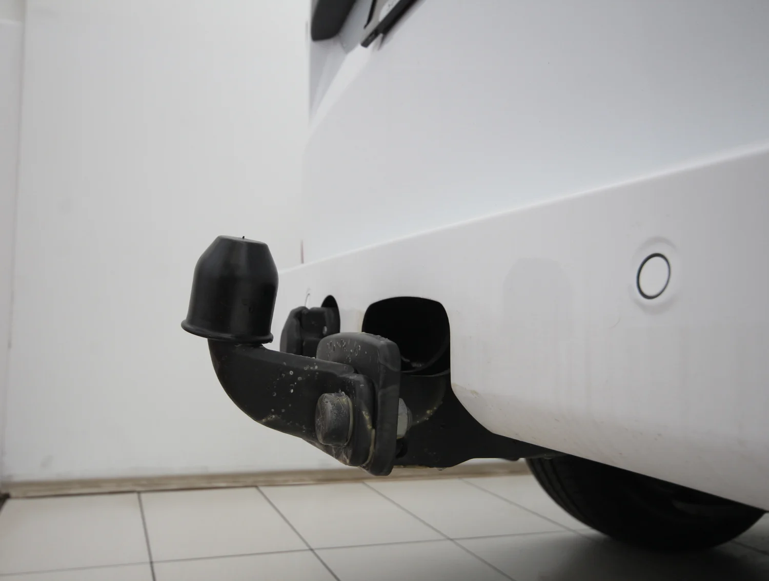 Bild eines Transporter Kastenwagen TDI