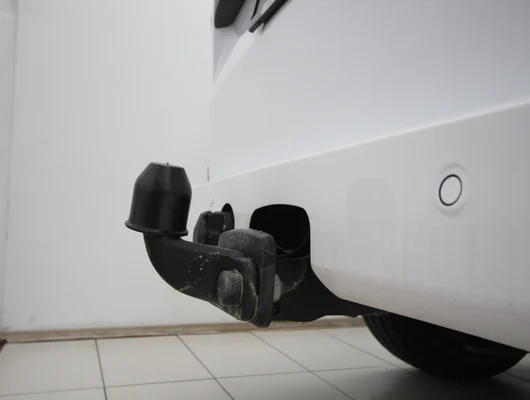 Bild eines Transporter Kastenwagen TDI