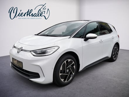 VW ID.3 Pure 125 kW Business