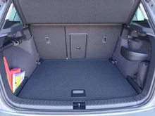 Škoda Karoq 4x4 Selection TDI DSG in Smokey Diamond-Silber Metallic