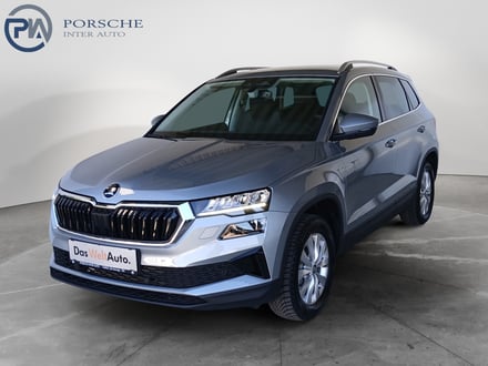 Škoda Karoq 4x4 Selection TDI DSG