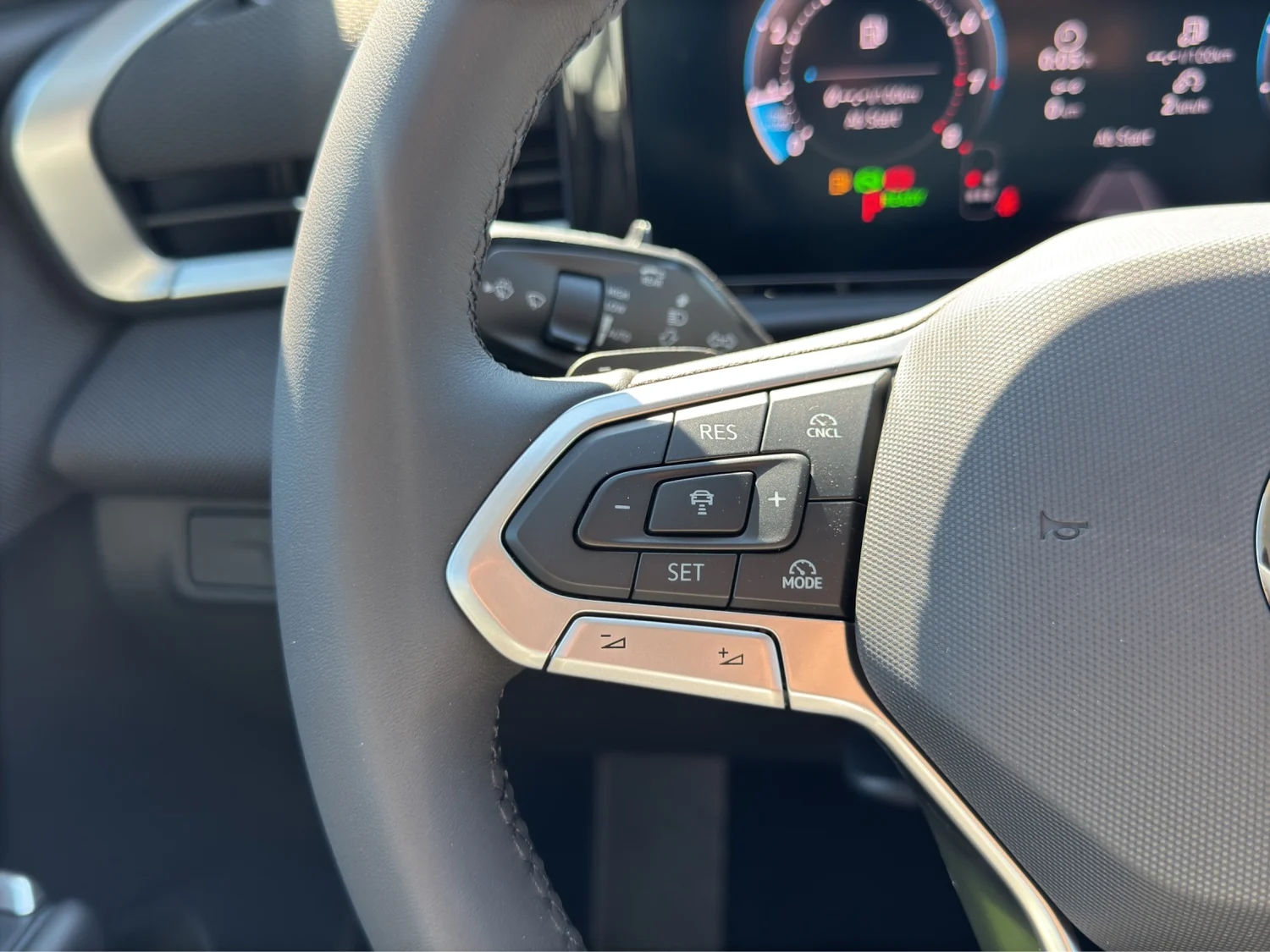 Bild eines T-Roc Life eTSI DSG
