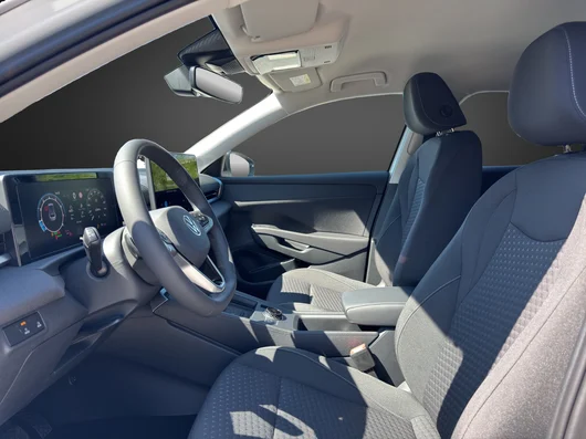 Bild eines T-Roc Life eTSI DSG