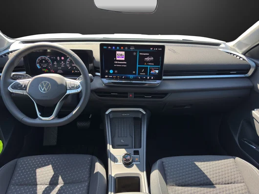 Bild eines T-Roc Life eTSI DSG