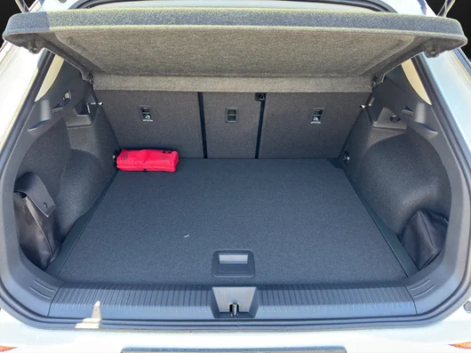 Bild eines T-Roc Life eTSI DSG