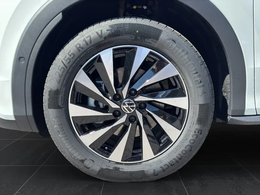 Bild eines T-Roc Life eTSI DSG