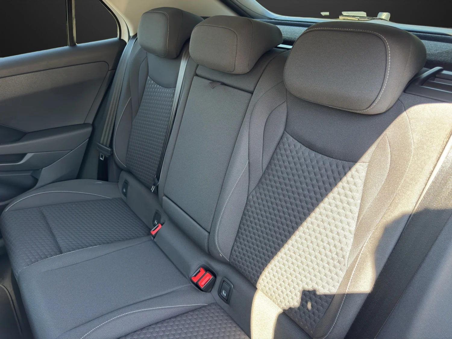 Bild eines T-Roc Life eTSI DSG